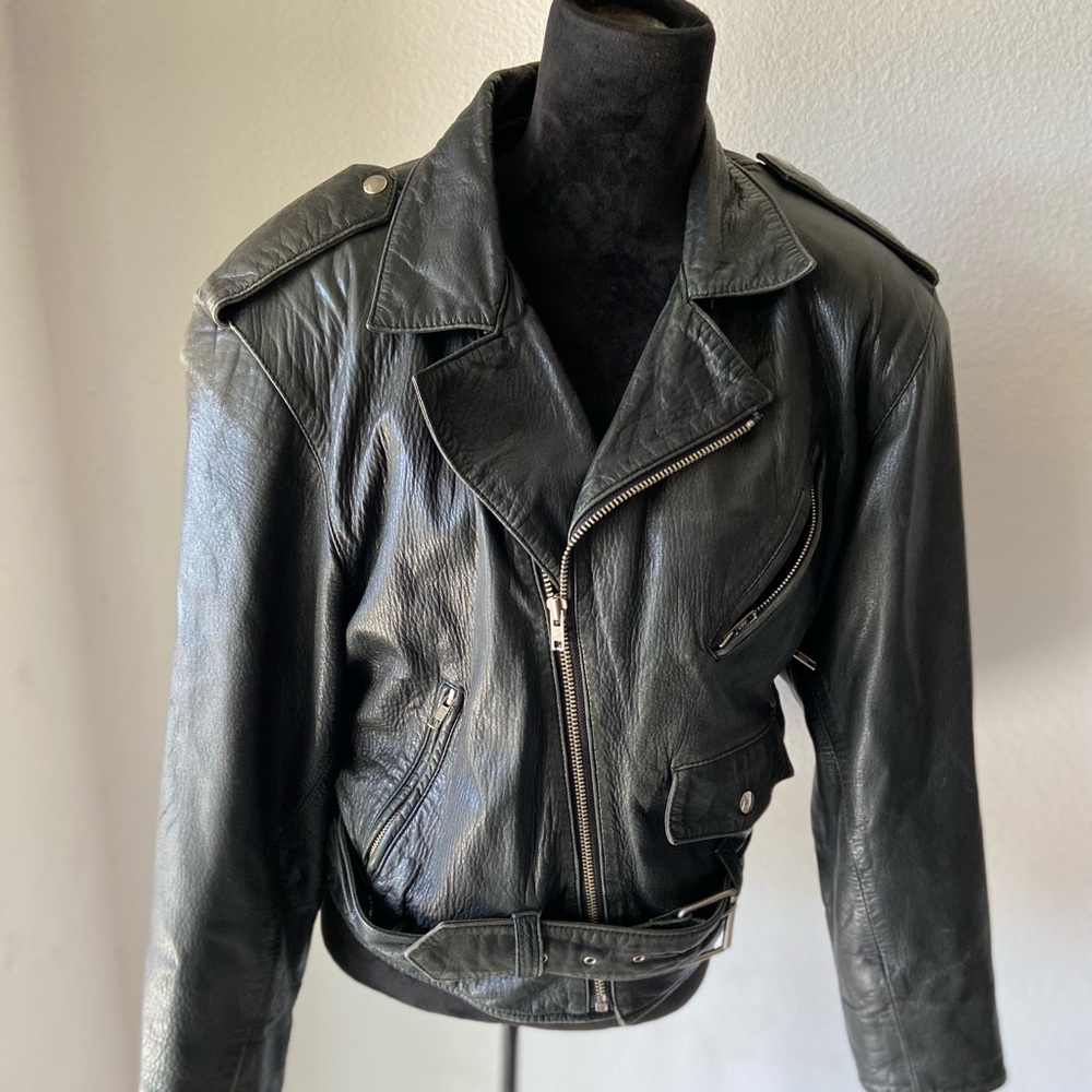 Tannery West Jacket